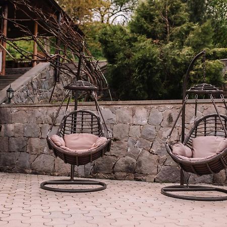 Laguna Hotel Wanadzor Zewnętrze zdjęcie