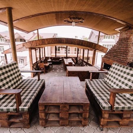 Laguna Hotel Wanadzor Zewnętrze zdjęcie