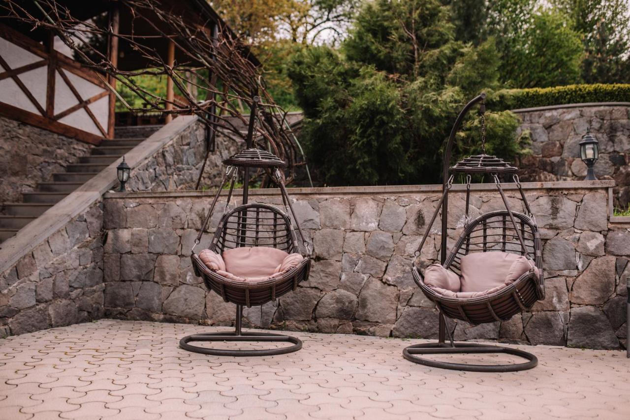 Laguna Hotel Wanadzor Zewnętrze zdjęcie