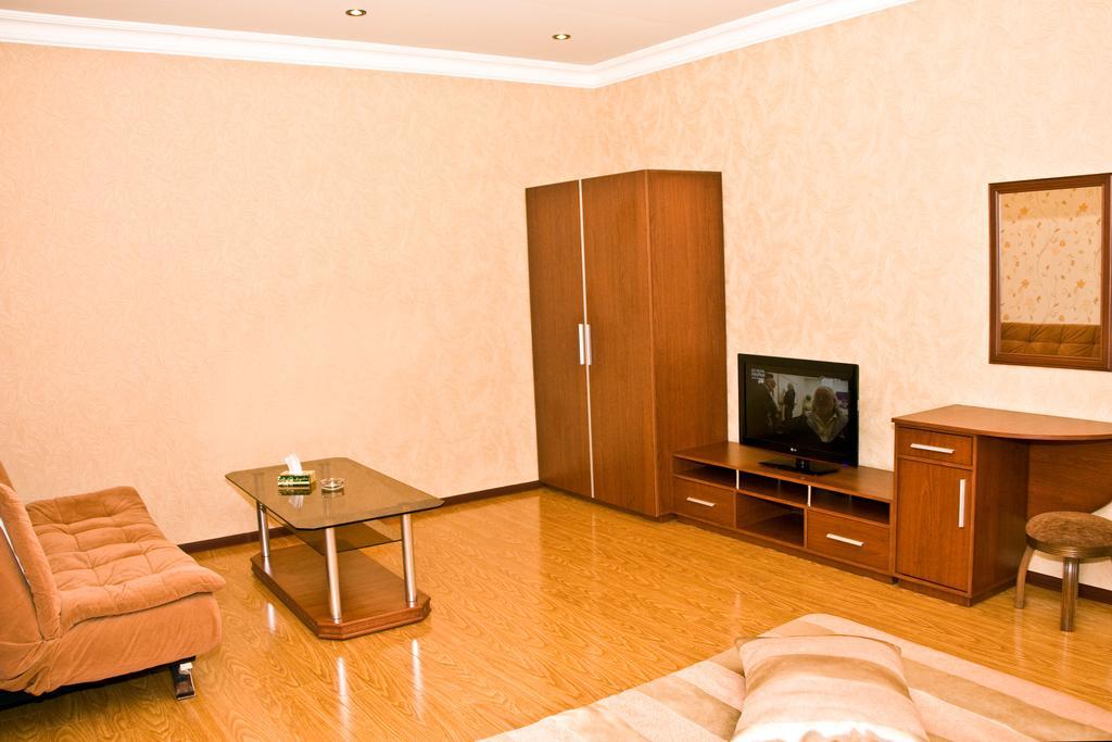 Laguna Hotel Wanadzor Pokój zdjęcie