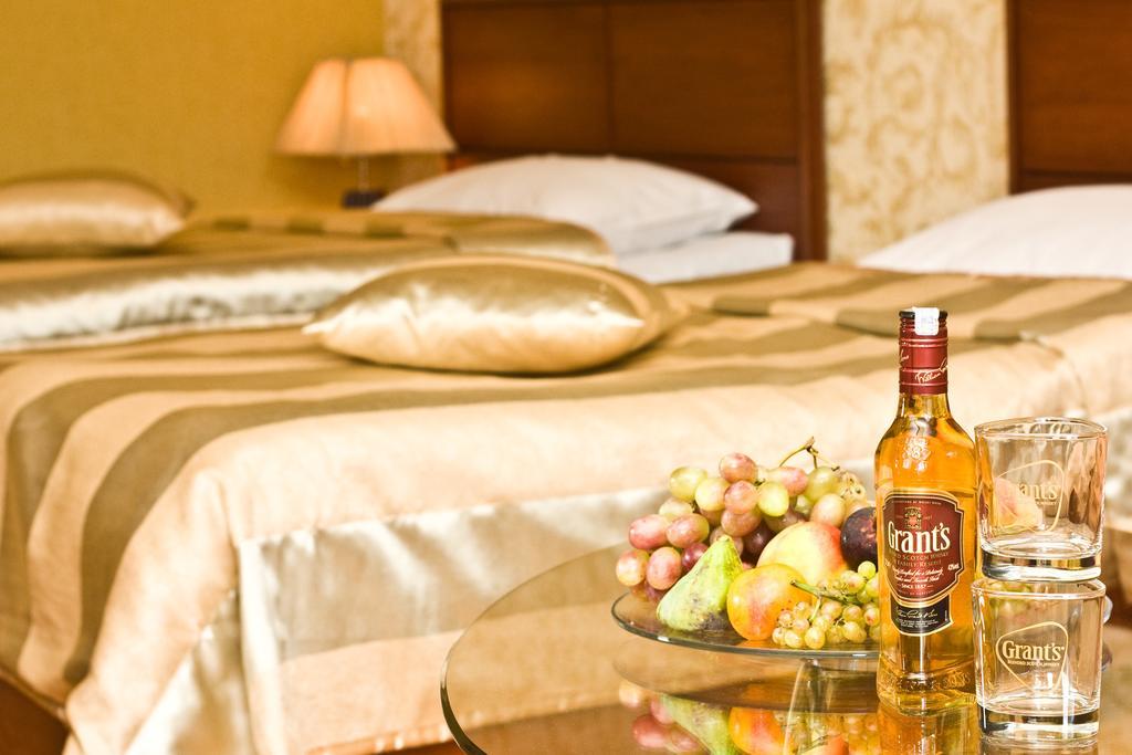 Laguna Hotel Wanadzor Pokój zdjęcie