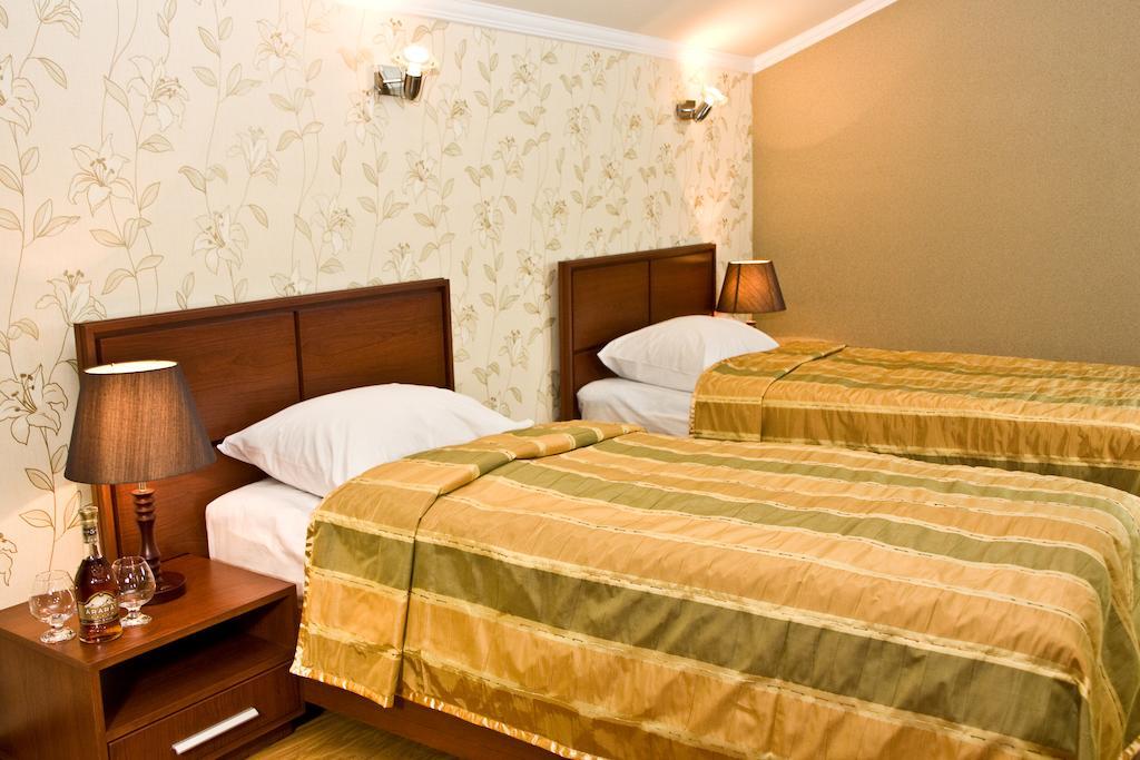 Laguna Hotel Wanadzor Pokój zdjęcie