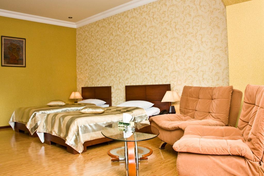 Laguna Hotel Wanadzor Pokój zdjęcie