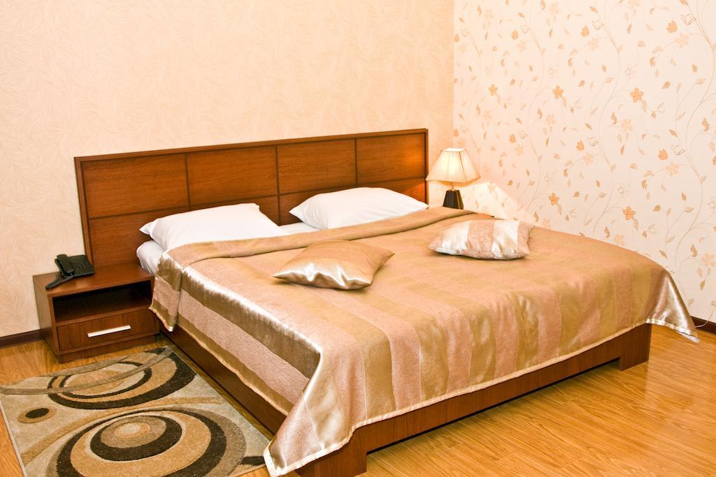Laguna Hotel Wanadzor Pokój zdjęcie