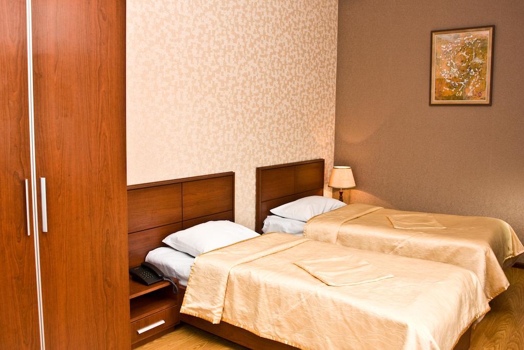 Laguna Hotel Wanadzor Pokój zdjęcie