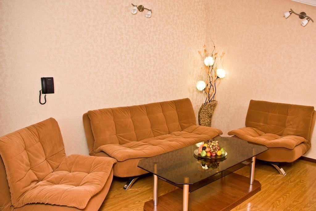 Laguna Hotel Wanadzor Pokój zdjęcie