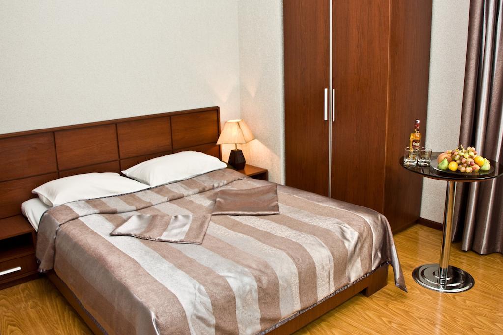 Laguna Hotel Wanadzor Pokój zdjęcie