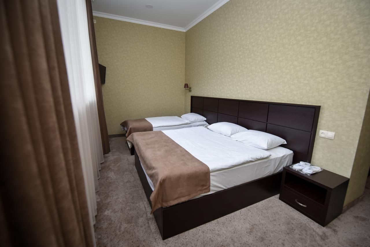 Laguna Hotel Wanadzor Zewnętrze zdjęcie