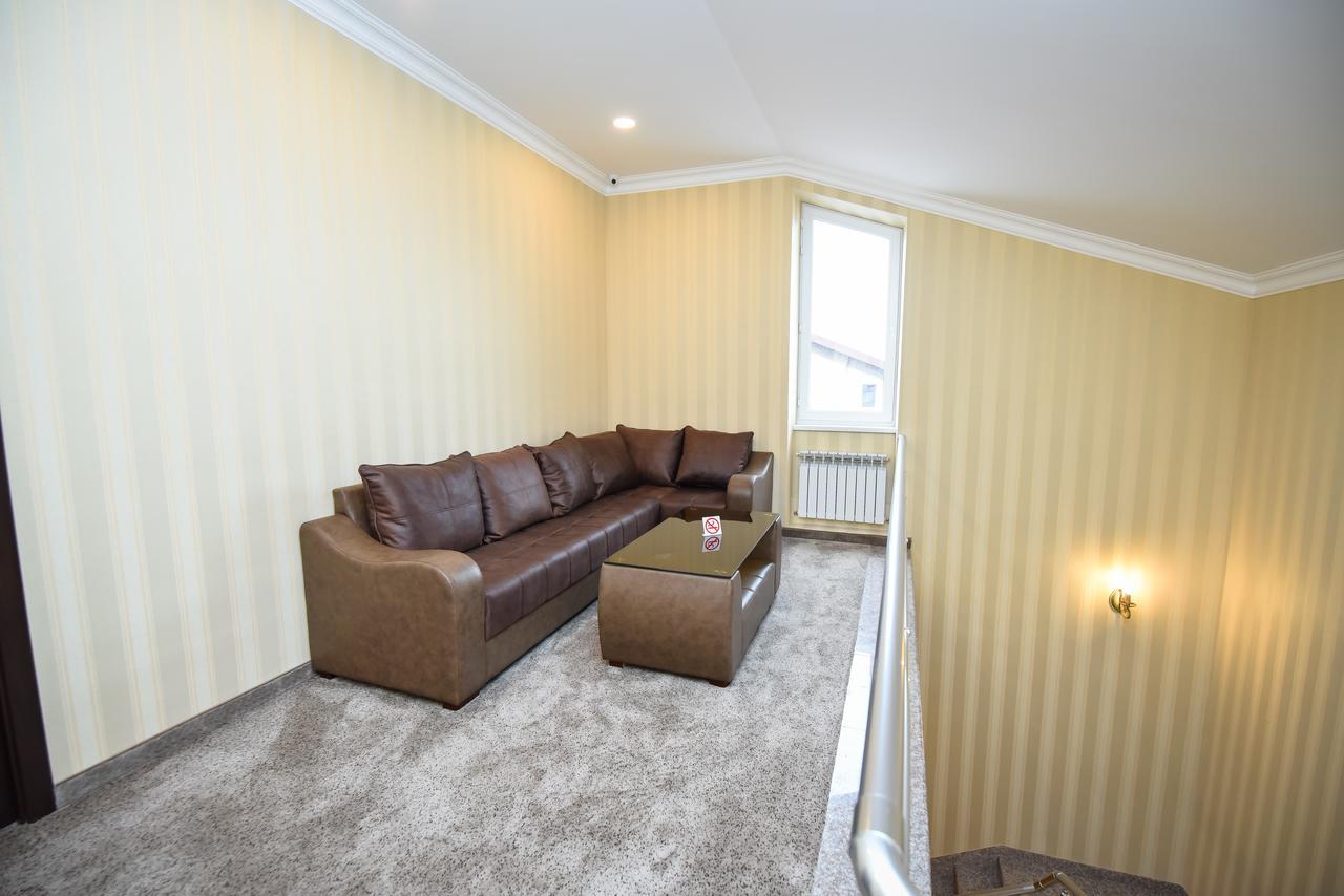 Laguna Hotel Wanadzor Zewnętrze zdjęcie