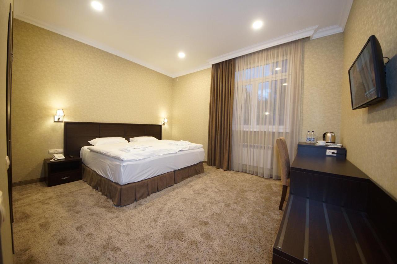Laguna Hotel Wanadzor Zewnętrze zdjęcie