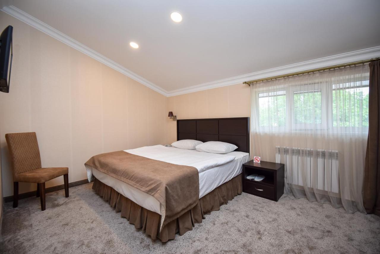 Laguna Hotel Wanadzor Zewnętrze zdjęcie