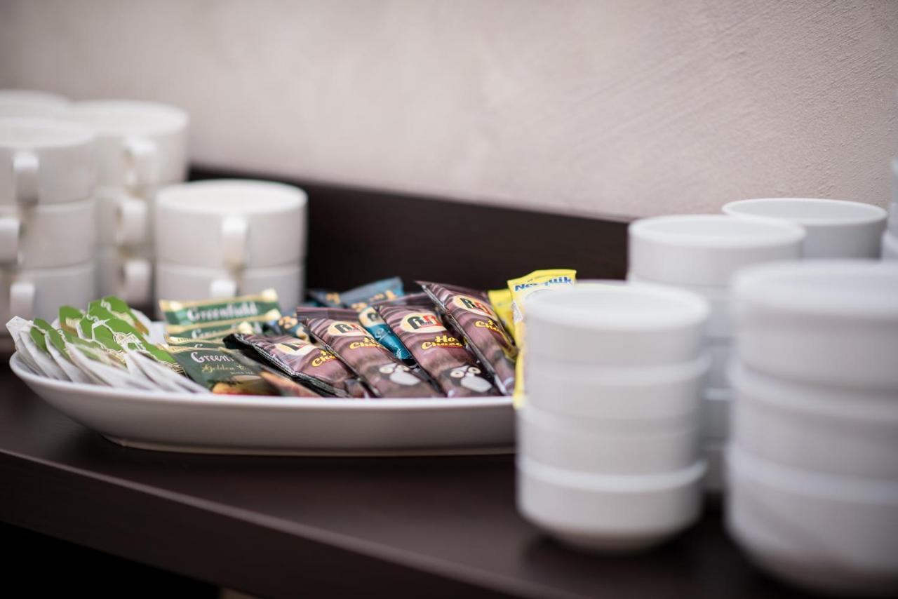 Laguna Hotel Wanadzor Zewnętrze zdjęcie