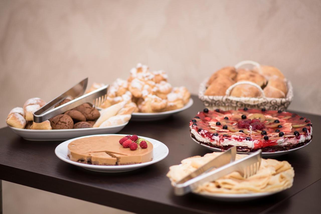 Laguna Hotel Wanadzor Zewnętrze zdjęcie