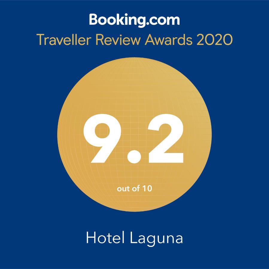 Laguna Hotel Wanadzor Zewnętrze zdjęcie